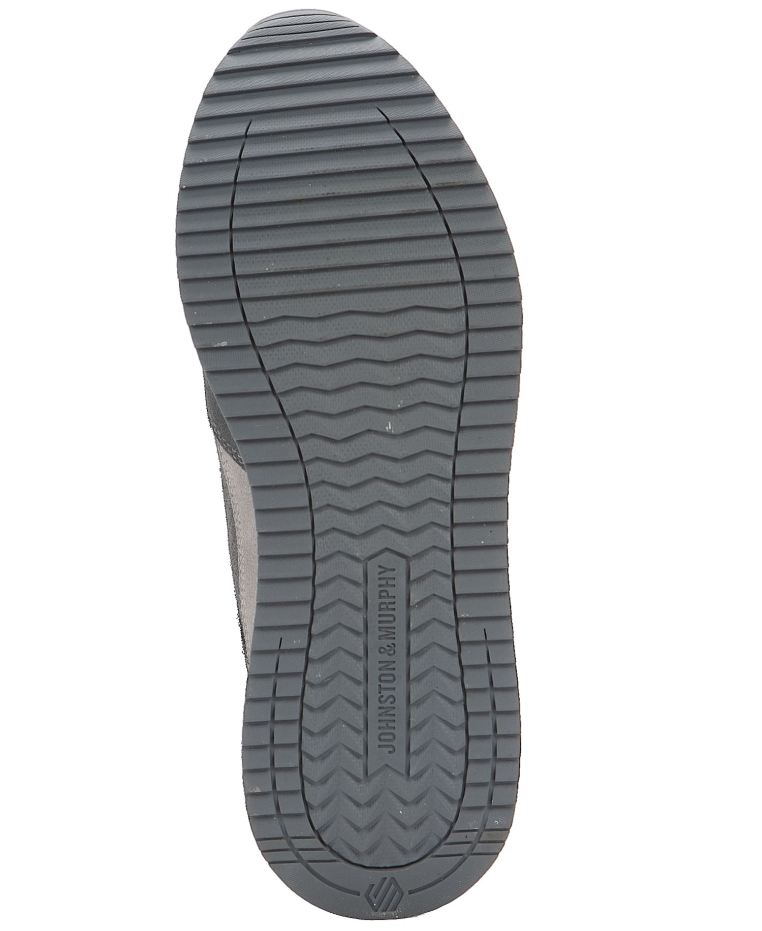 Men's Chase Round Toe Shoes