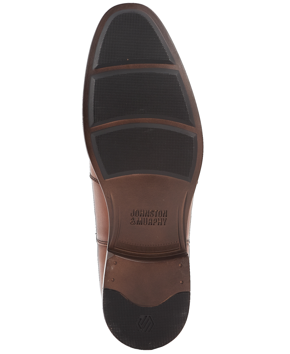 Johnston & Murphy Men's Slip-On Reeve Chelsea Boots