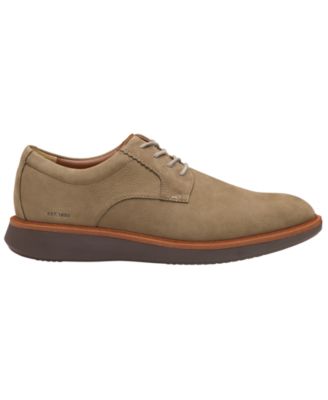Men's XC+ Parker Plain Round Toe Shoes