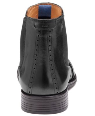 Men's Slip-On Reeve Chelsea Boots
