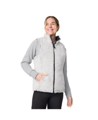 Women's Expedition II Stratus Lite Reversible Vest