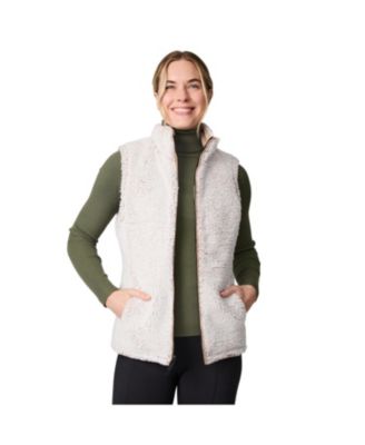 Women's Expedition II Stratus Lite Reversible Vest