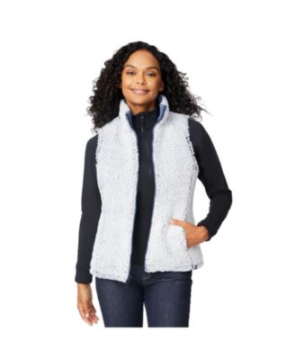 Women's Expedition II Stratus Lite Reversible Vest