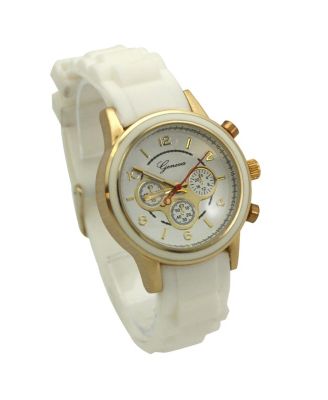 Women's Stainless Steel Fashion Watch