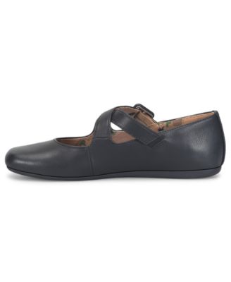 Women's Born Concept Paris Mary Jane Flats