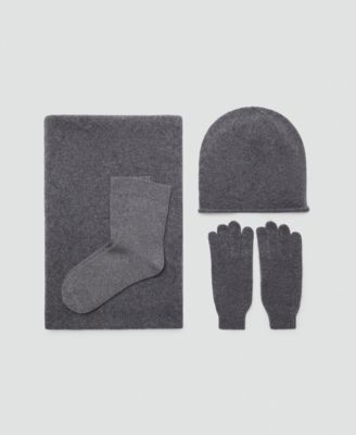 Women's Selection Cashmere Gloves