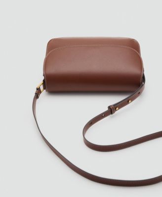 Women's Flap Crossbody Bag
