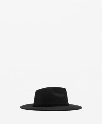 Women's Wool Hat