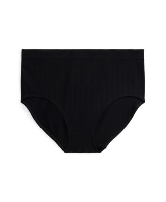 Women's High-Rise Briefs