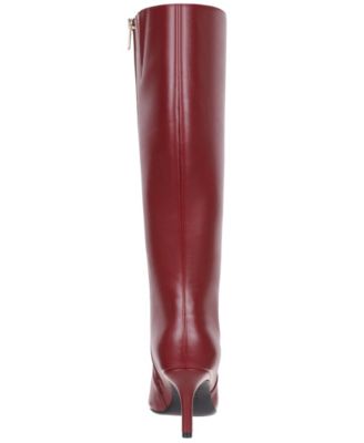 Women's Mckennaa Pointy Toe Boots, Macy's Exclusive