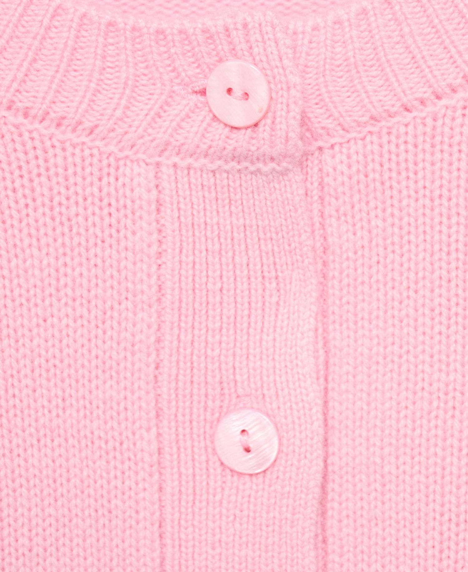 Women's Chunky Knit Wool-Blend Cardigan