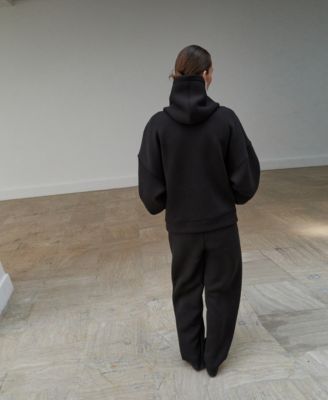 Women's Seam Detail Jogger Pants