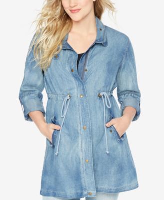 Wendy Bellissimo Maternity Drawstring 