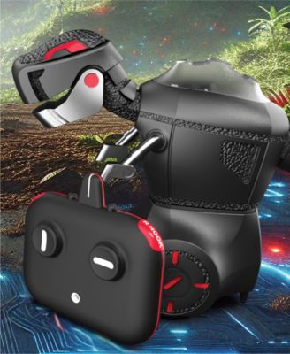 Robo Raptor Rivals Battle Dinos Toy