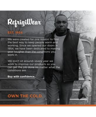 Men's Insulated Softshell Vest - Warm Work Vest, Water-Repellent, Windproof, Lightweight, Durable Cold-Weather Gear