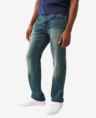 Men's Super T Stitch Jeans