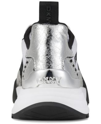 Women's Zanira Lace Up Sneaker