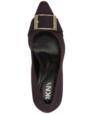 Women's Nashbrook Slip-On Pumps