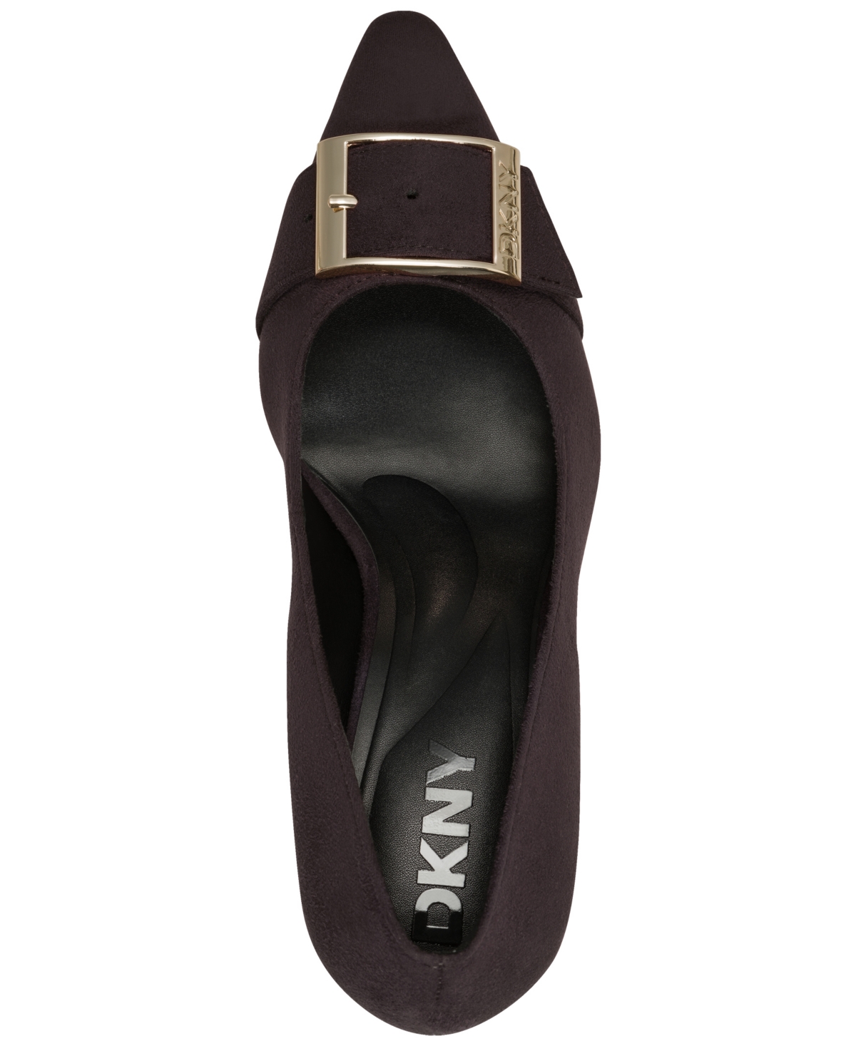 Dkny Nashbrook Pumps In Brown