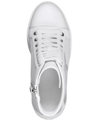 Women's Clary Wedge Sneakers