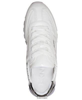 Women's Fahn Lace Up Sneakers