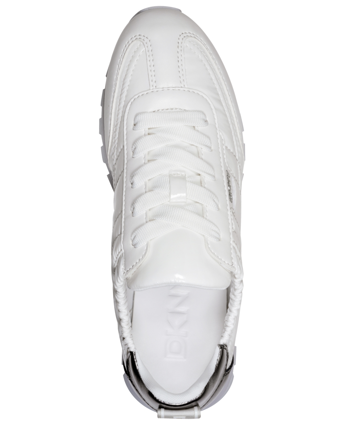 Dkny Fahn Sneaker In Multi