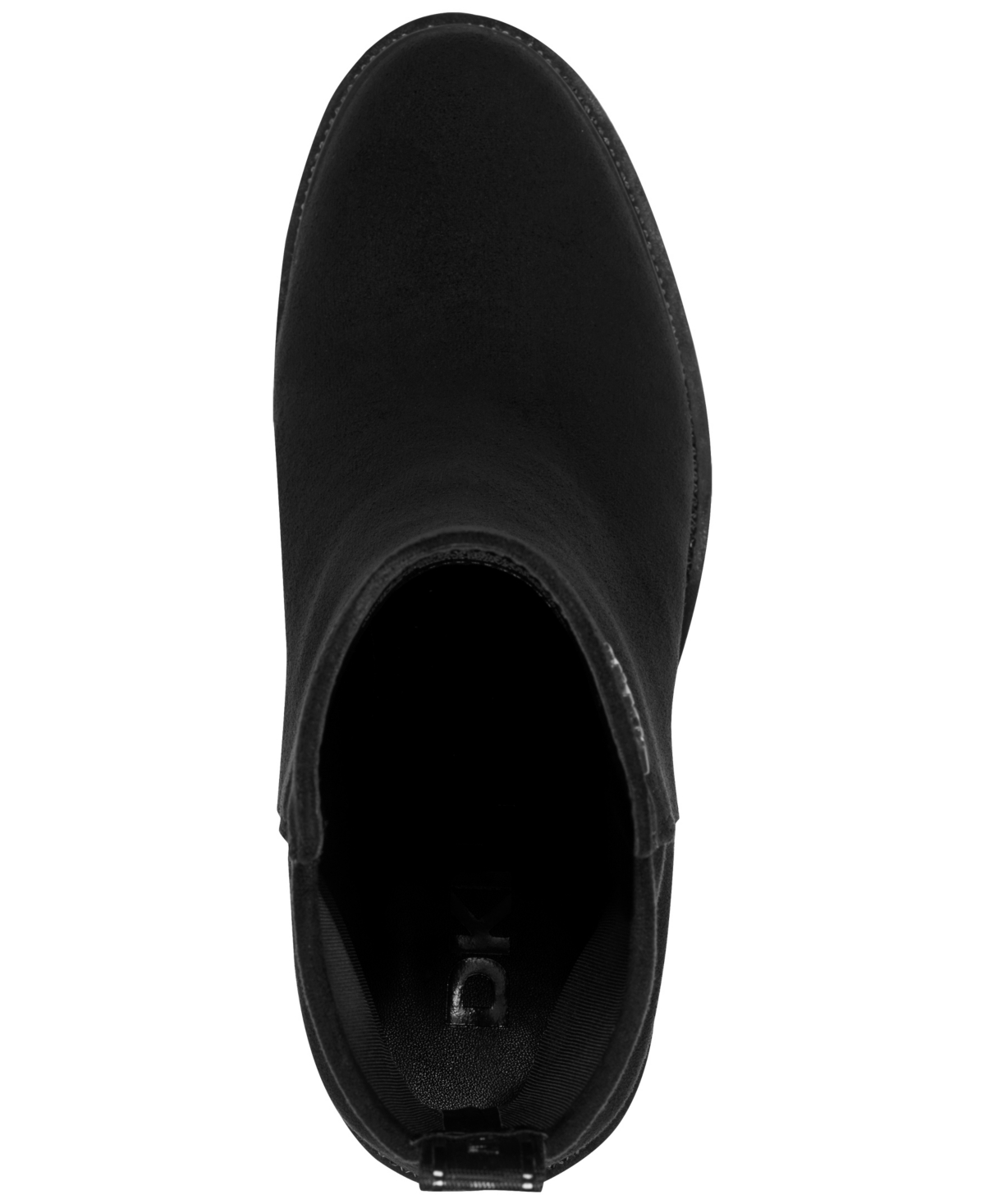 Dkny Women's Telsi Platform Bootie