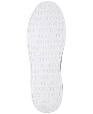 Women's Mallory Lace-Up Sneakers