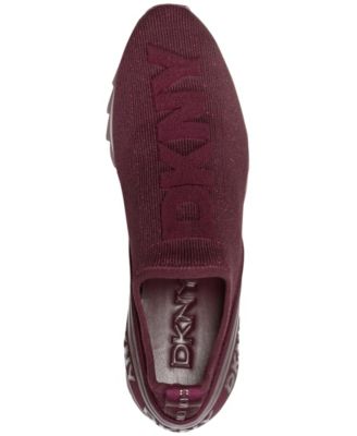 Women's Abbi Slip-On Sneakers