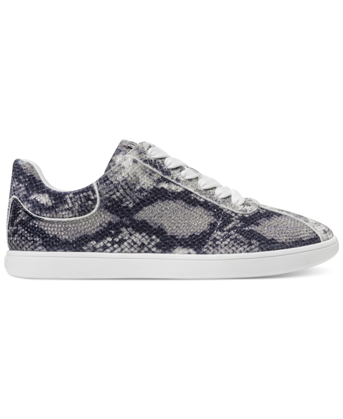 Dkny Women's Seacliff Lace Up Sneakers In Multi