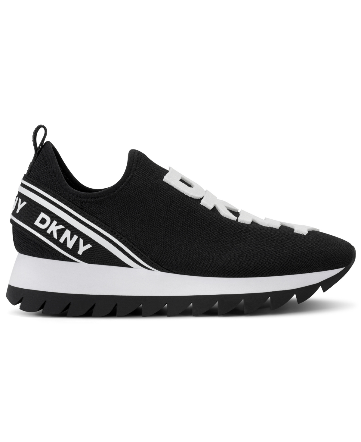 Dkny Women's Abbi Slip-On Sneakers