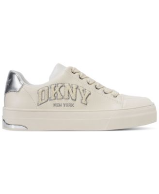 Women's York Lace Up Sneaker