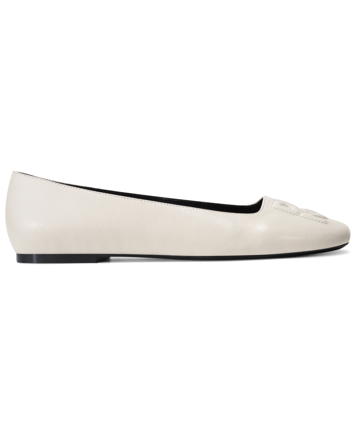 Dkny Women's Darianne Ballet Flat In Multi