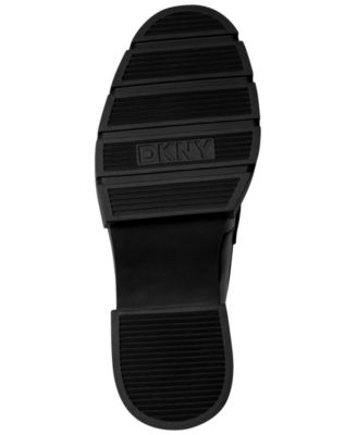 Women's Tovella Heeled Loafer