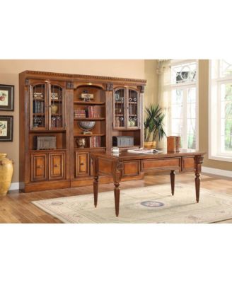 Parker House Huntington 2 Drawer Lateral File