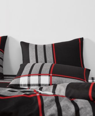 Danbury Plaid 2-Pc. Comforter Set, Twin/Twin XL