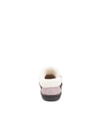 Women's Soothe Slipper