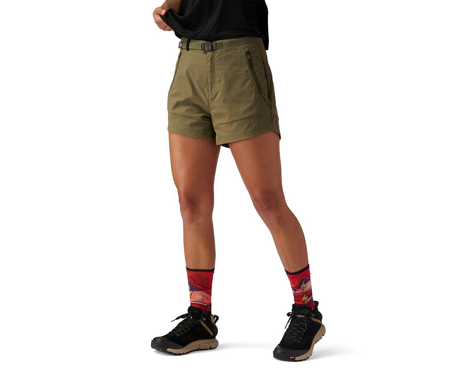 Women's Wasatch Ripstop Performance Shorts