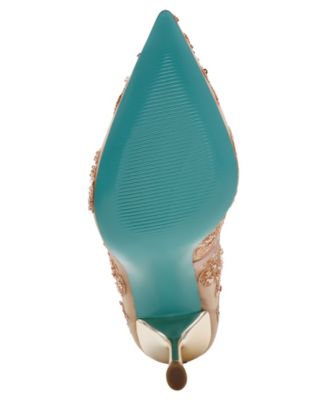 Women's Jenii Pointed-Toe Stiletto Pumps