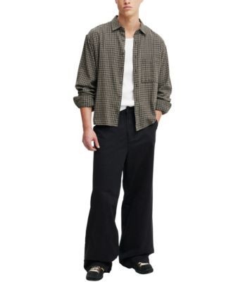 Men's Super Baggy Pant