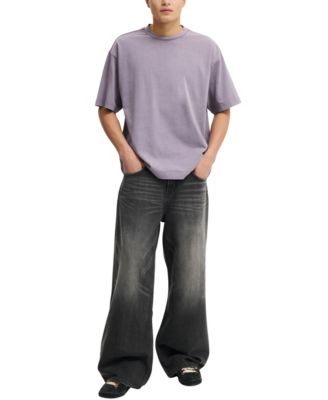 Men's Box Fit T-Shirt