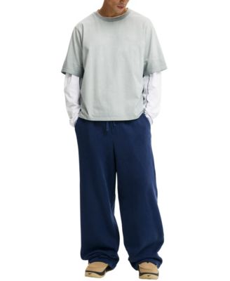 Men's Super Baggy Track Pant