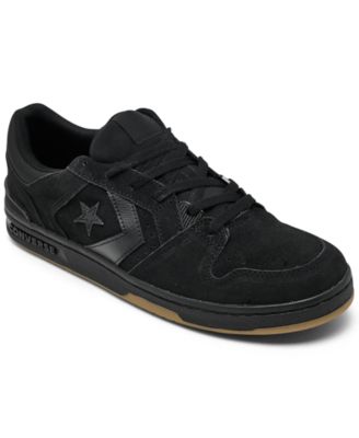 Converse - Men's CL98 Suede Casual Sneakers from Finish Line