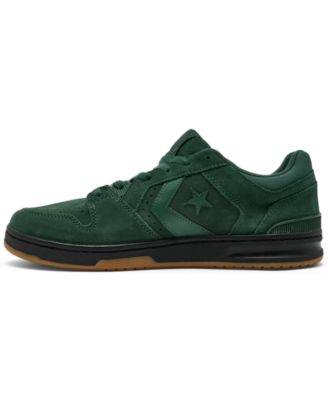 Men's CL98 Suede Casual Sneakers from Finish Line
