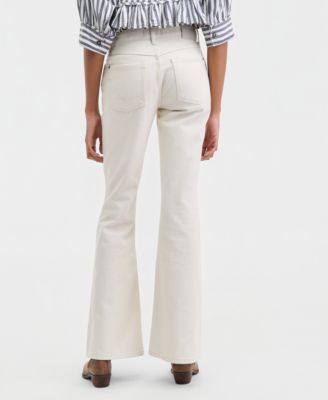 Women's West Coast Relaxed Jeans