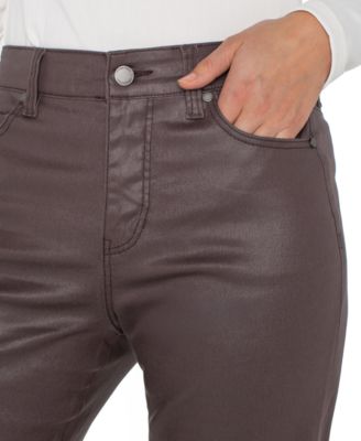 Women's Kennedy High Rise Cropped Pants