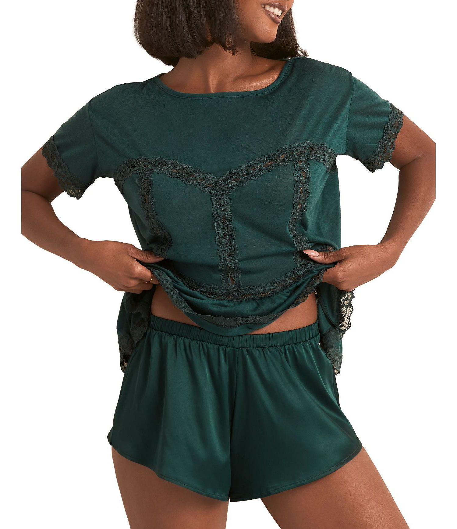 Patrice Women's Pajama Set