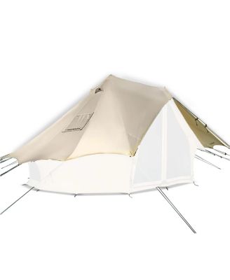 Regatta Flysheet 4M - White