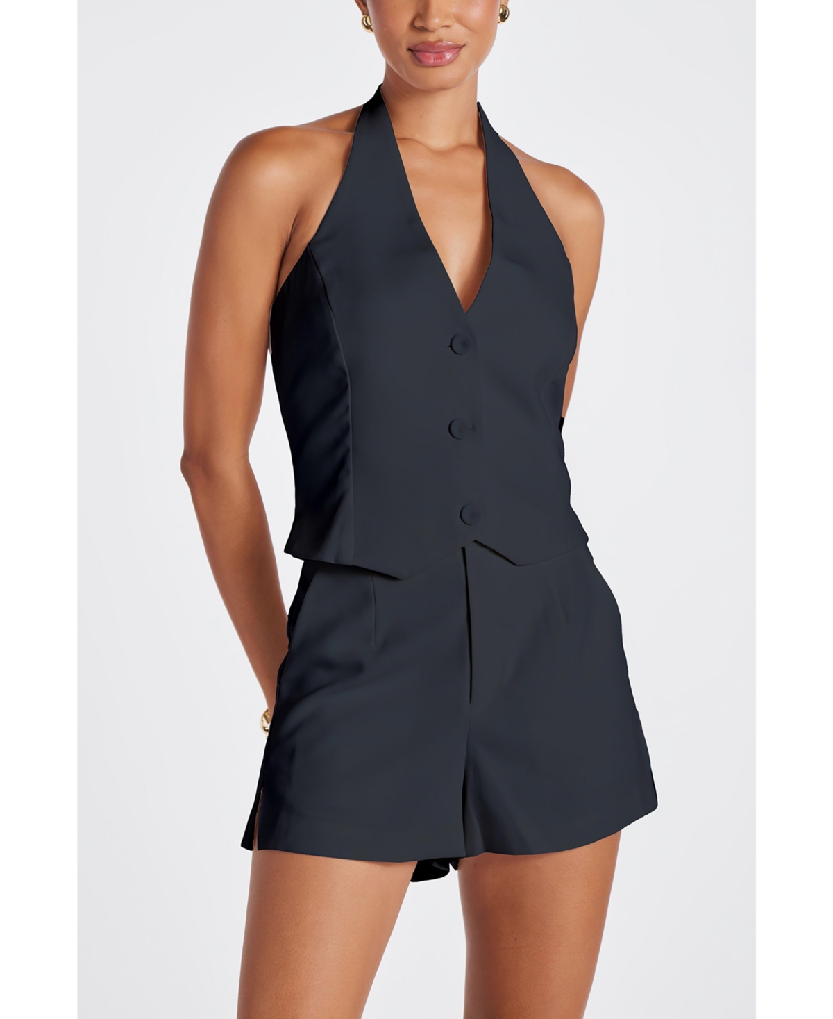 Bishop + Young Women's Porto Vest