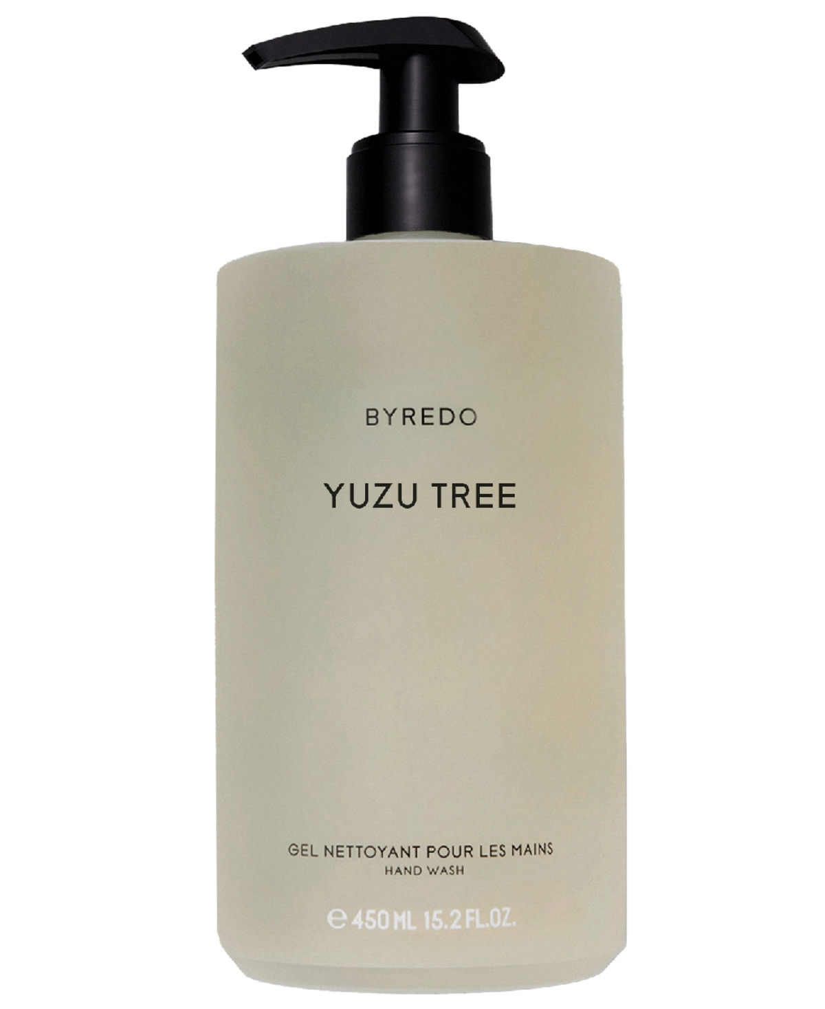 Byredo Yuzu Tree Hand Wash, 15.2 oz.